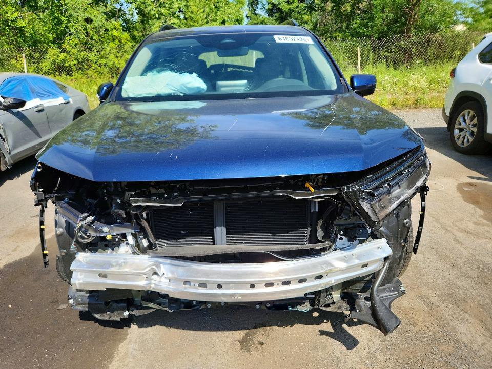 2025 Honda Pilot მანქანა იყიდება აუქციონზე, vin: 5FNYG1H75SB191330, აუქციონის ნომერი: 61852196