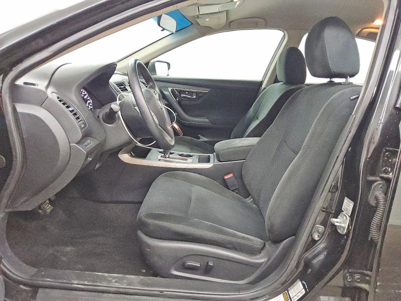 Aukcja sprzedaży 2015 Nissan Altima, vin: 1N4AL3AP9FN369661, numer aukcji: 60449246