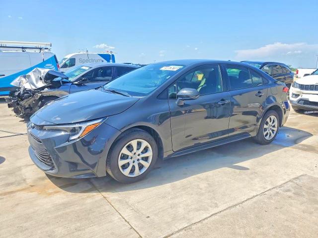 2025 Toyota Corolla Hybrid მანქანა იყიდება აუქციონზე, vin: JTDBCMFE7S3070803, აუქციონის ნომერი: 59853616
