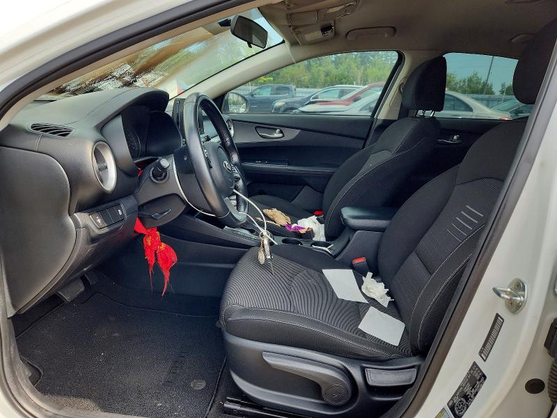 Aukcja sprzedaży 2021 Kia Forte, vin: 3KPF24AD3ME275405, numer aukcji: 59990276