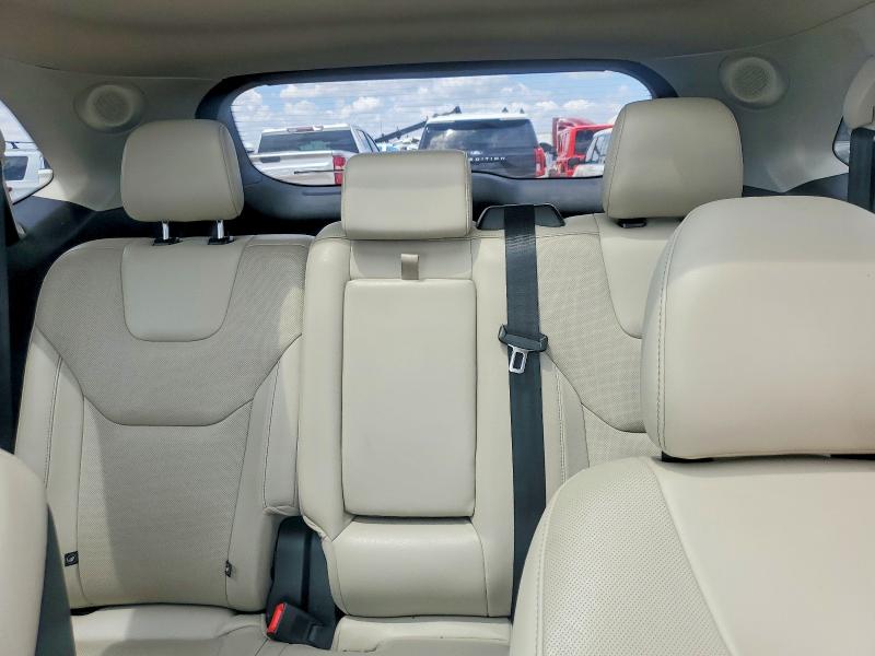 2018 Ford Edge მანქანა იყიდება აუქციონზე, vin: 2FMPK3K85JBC51993, აუქციონის ნომერი: 61240446