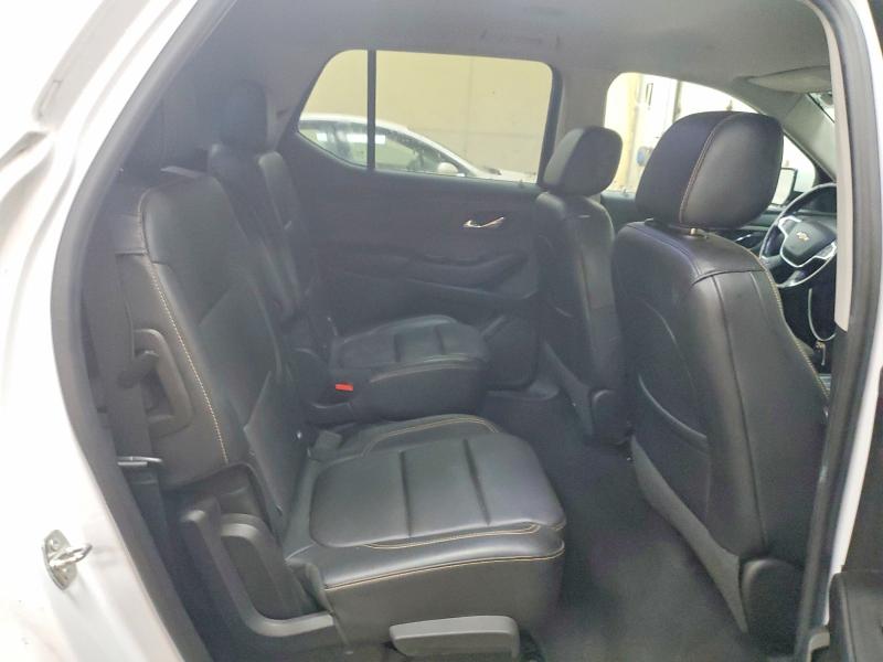 61503366 :رقم المزاد ، 1GNERJKX0KJ131946 vin ، 2019 Chevrolet Traverse مزاد بيع