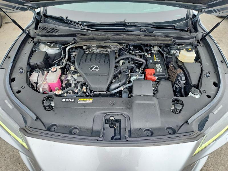59181236 :رقم المزاد ، 2T2BAMCA6RC046349 vin ، 2024 Lexus Rx 350 مزاد بيع