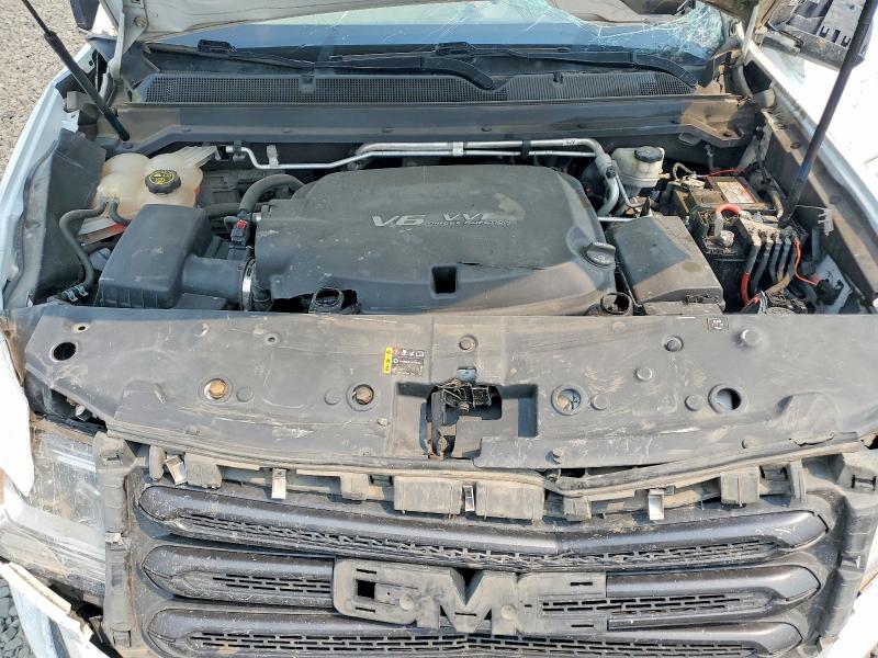 Продаж на аукціоні авто 2018 Gmc Canyon, vin: 1GTH5BEN9J1101960, номер лоту: 62422256