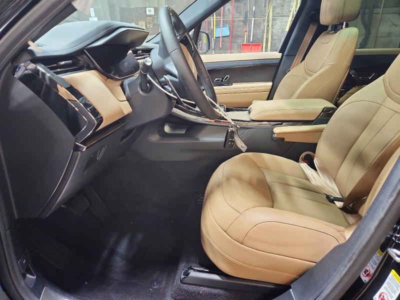 Продаж на аукціоні авто 2026 Land Rover Range Rover Sport, vin: SAL1P9EU8TA620442, номер лоту: 62120216