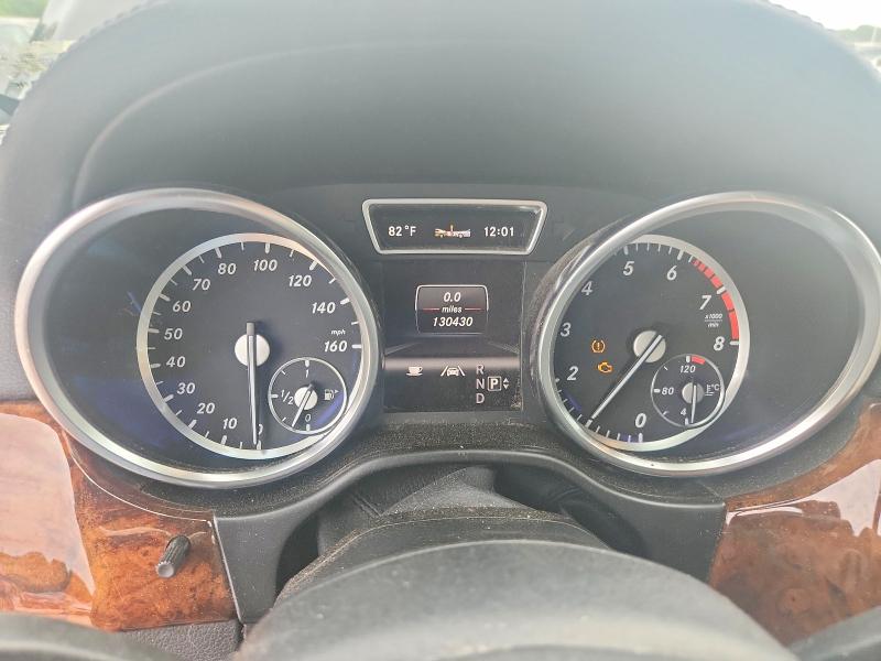 61028186 :رقم المزاد ، 4JGDF7CE9DA258982 vin ، 2013 Mercedes-benz Gl مزاد بيع