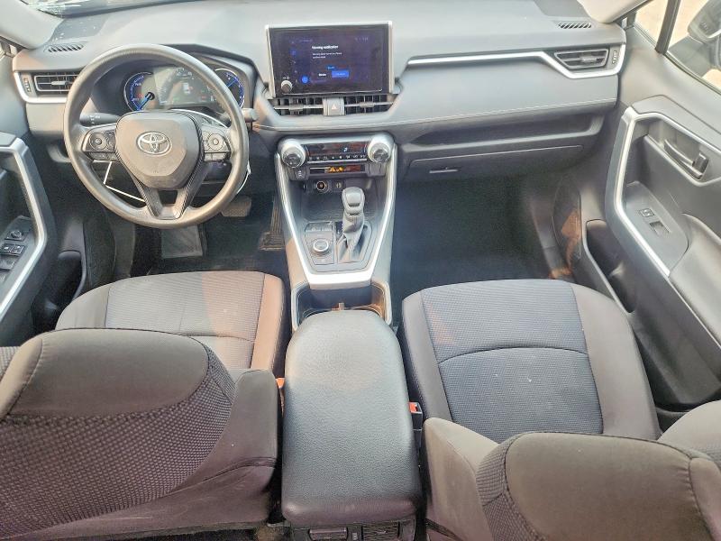 Продаж на аукціоні авто 2025 Toyota Rav4, vin: JTMMWRFV4SD308517, номер лоту: 59533456