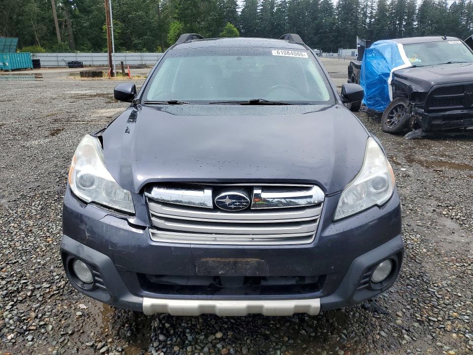 Продажа на аукционе авто 2013 Subaru Outback, vin: 4S4BRBLC1D3251416, номер лота: 61084086