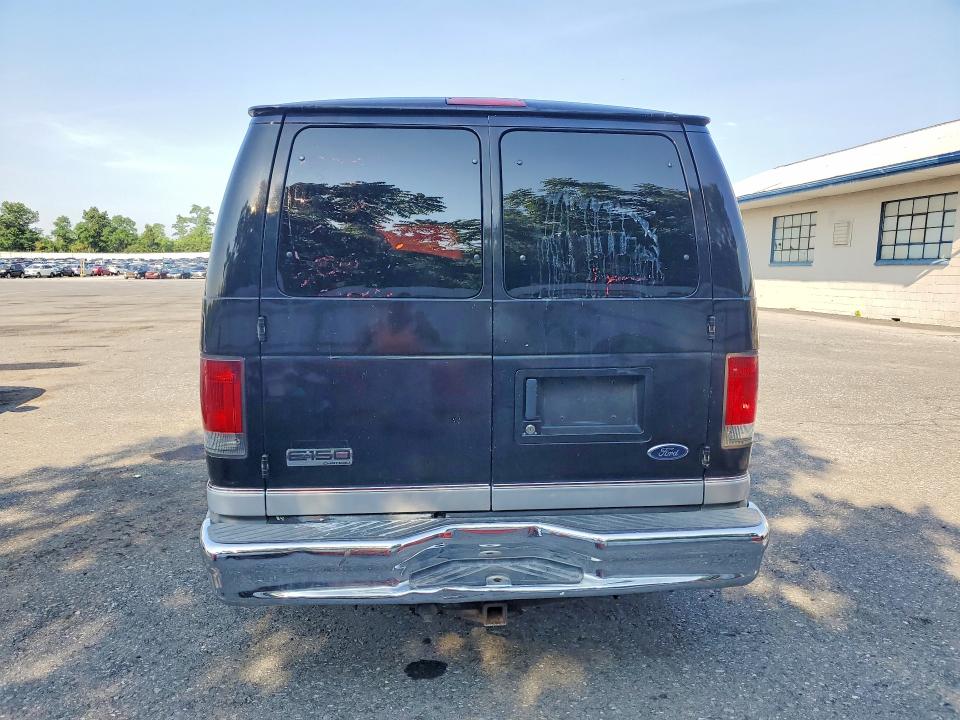 Продаж на аукціоні авто 2007 Ford Econoline, vin: 1FMNE11LX7DA70142, номер лоту: 60791006