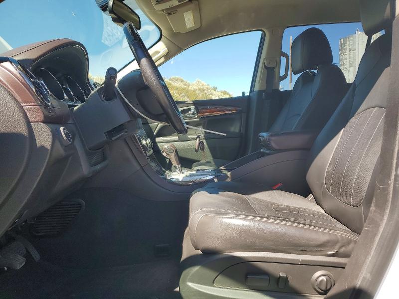 Aukcja sprzedaży 2017 Buick Enclave, vin: 5GAKVBKD9HJ134017, numer aukcji: 62345486