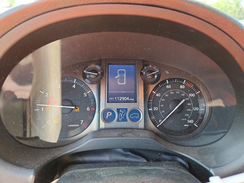 59268626 :رقم المزاد ، JTJBM7FX5F5112828 vin ، 2015 Lexus Gx مزاد بيع
