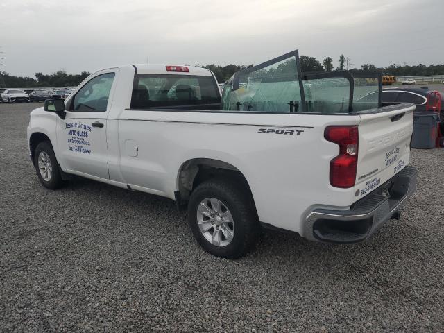 Aukcja sprzedaży 2021 Chevrolet Silverado, vin: 3GCNWAEF6MG455556, numer aukcji: 50088936