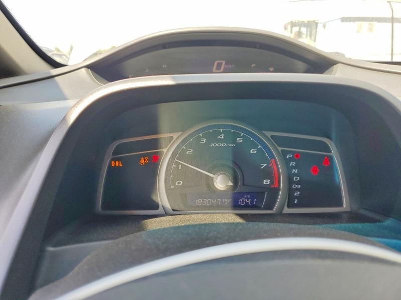 Продаж на аукціоні авто 2010 Honda Civic, vin: 2HGFA1F43AH000130, номер лоту: 85633545