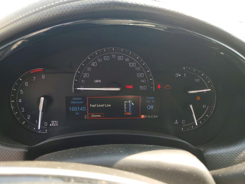 2019 Cadillac Xts მანქანა იყიდება აუქციონზე, vin: 2G61M5S38K9122324, აუქციონის ნომერი: 59804046