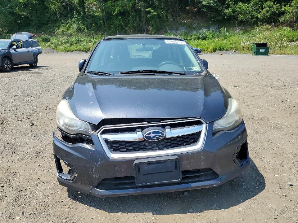 Aukcja sprzedaży 2013 Subaru Impreza, vin: JF1GPAC64DH808963, numer aukcji: 62856226