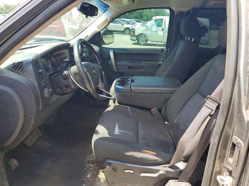 Aukcja sprzedaży 2013 Chevrolet Silverado, vin: 1GCRKSE78DZ254740, numer aukcji: 63474456