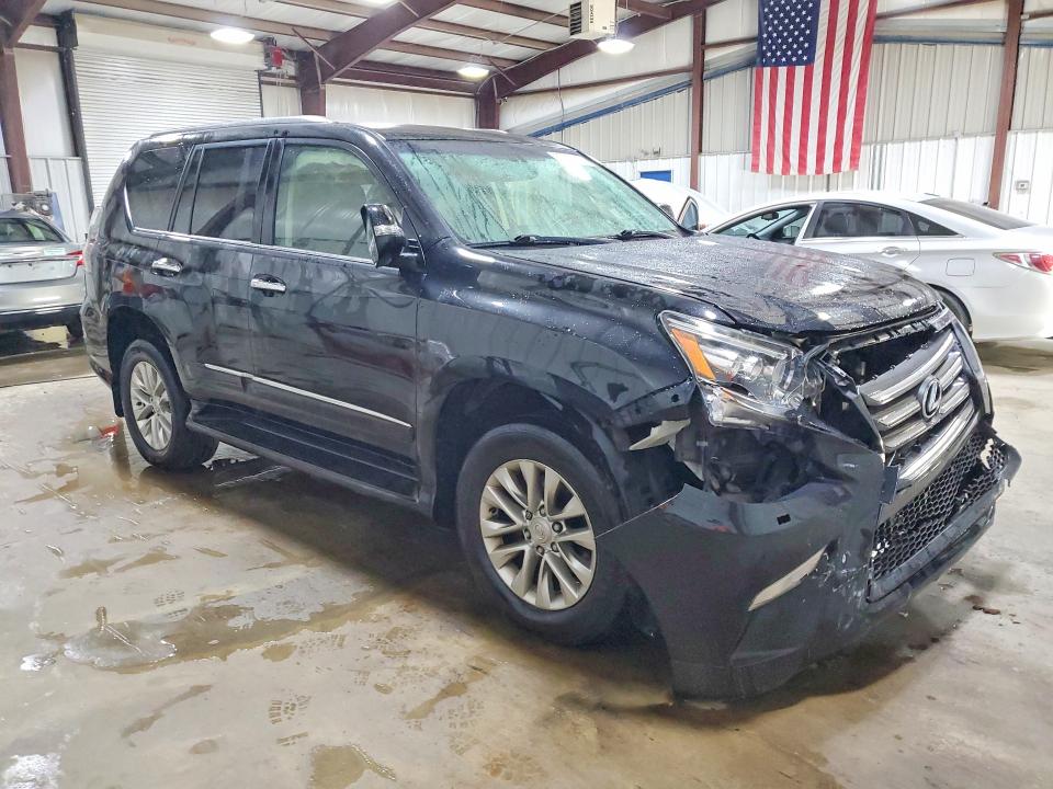 Aukcja sprzedaży 2017 Lexus Gx, vin: JTJBM7FX3H5173212, numer aukcji: 62059866