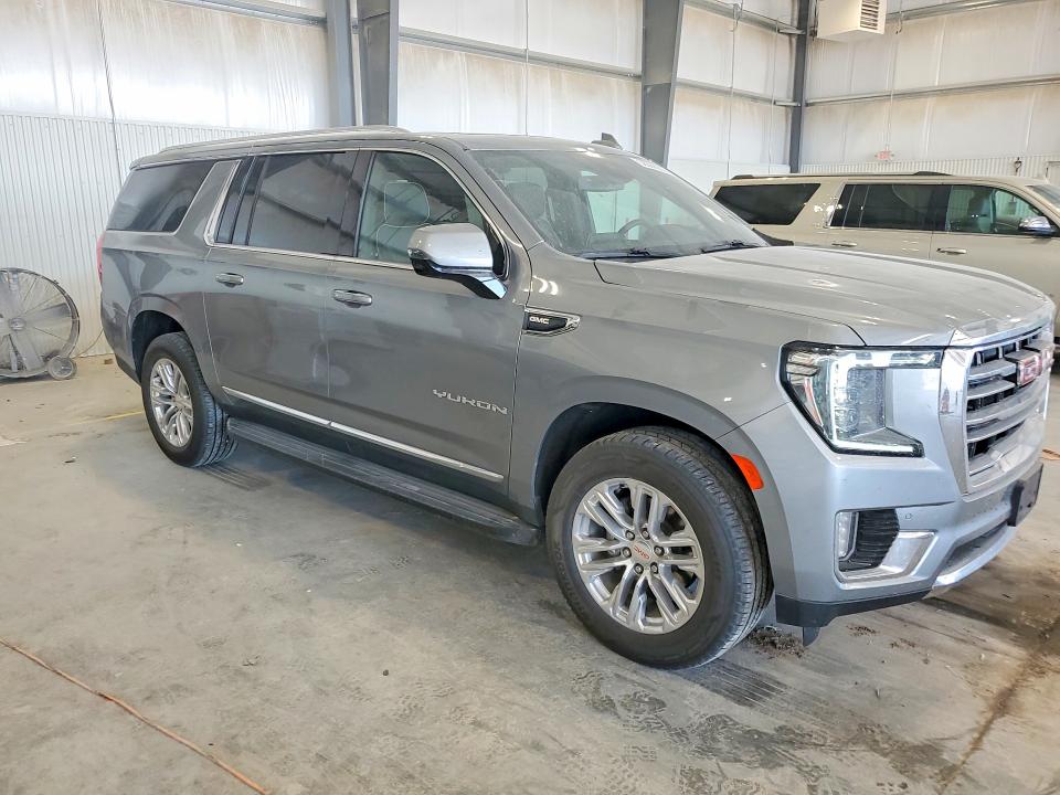 Aukcja sprzedaży 2023 Gmc Yukon Xl, vin: 1GKS2GKD9PR240198, numer aukcji: 58088006