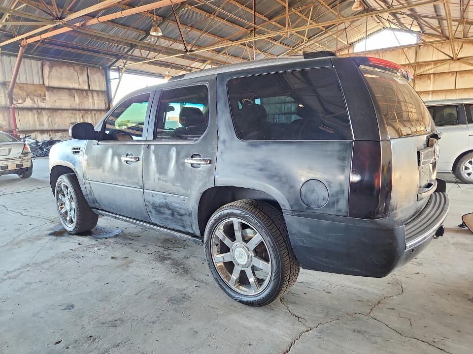 Aukcja sprzedaży 2008 Cadillac Escalade, vin: 1GYEC63818R202753, numer aukcji: 62324536