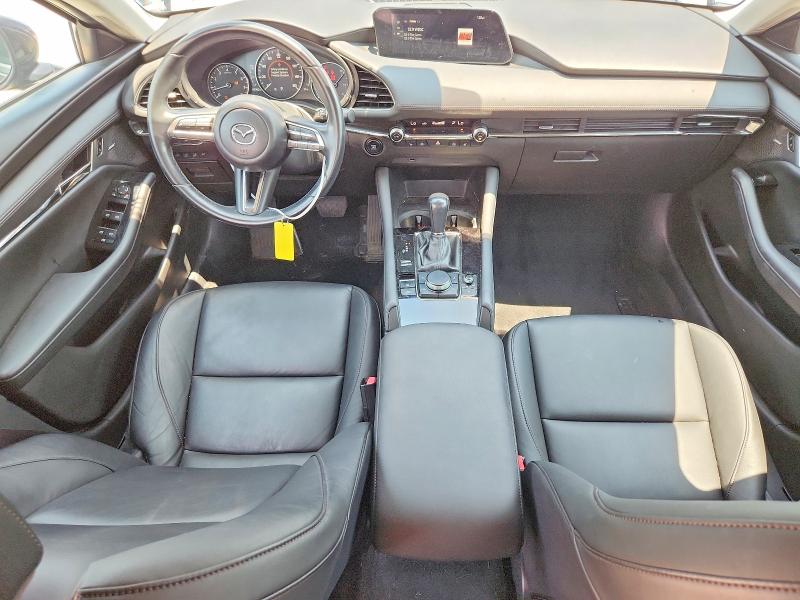 Продаж на аукціоні авто 2020 Mazda 3, vin: JM1BPADL4L1172531, номер лоту: 62789676
