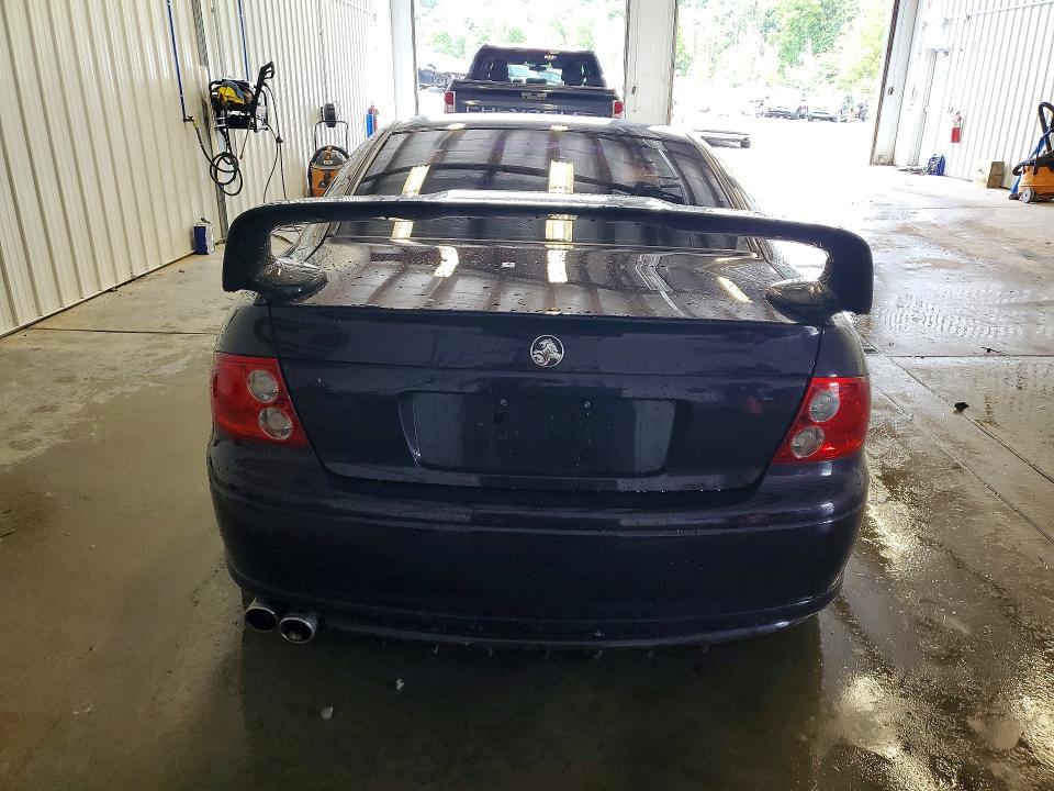 Aukcja sprzedaży 2004 Pontiac Gto, vin: 6G2VX12G44L211313, numer aukcji: 62475866