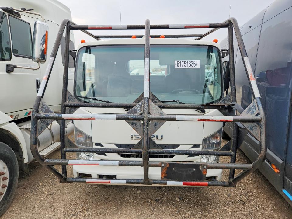 Aukcja sprzedaży 2016 Isuzu Npr, vin: 54DB4W1B4GS800908, numer aukcji: 61751336