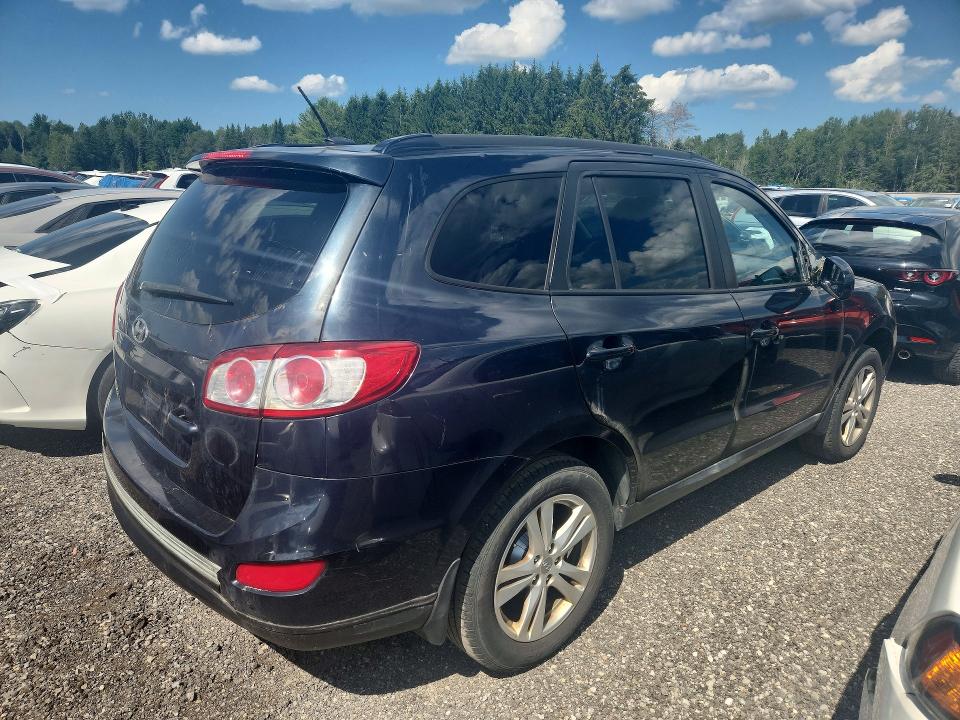 Aukcja sprzedaży 2012 Hyundai Santa Fe, vin: 5XYZG4AG3CG149443, numer aukcji: 60898256