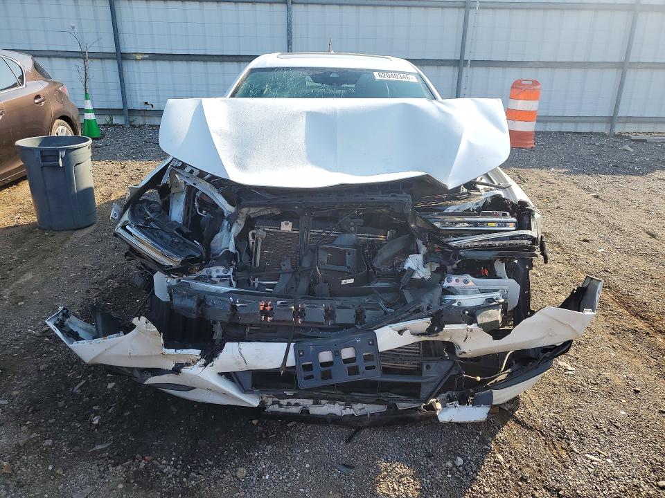 Aukcja sprzedaży 2021 Acura Tlx, vin: 19UUB6F51MA001080, numer aukcji: 62040346