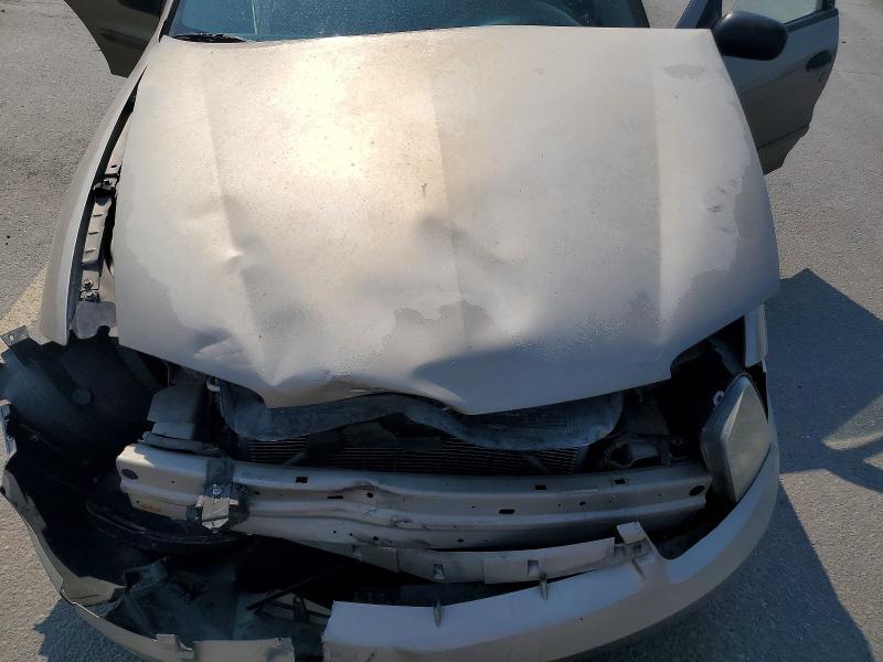 Продажа на аукционе авто 2004 Chevrolet Cavalier, vin: 1G1JC52F647107215, номер лота: 63359486