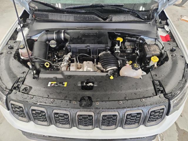 Продажа на аукционе авто 2025 Jeep Compass, vin: 3C4NJDDN3ST521557, номер лота: 62504226