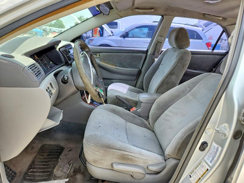 Aukcja sprzedaży 2006 Toyota Corolla, vin: 1NXBR32E46Z627225, numer aukcji: 60613406