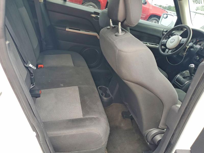 Aukcja sprzedaży 2017 Jeep Patriot, vin: 1C4NJPBAXHD157749, numer aukcji: 62491106