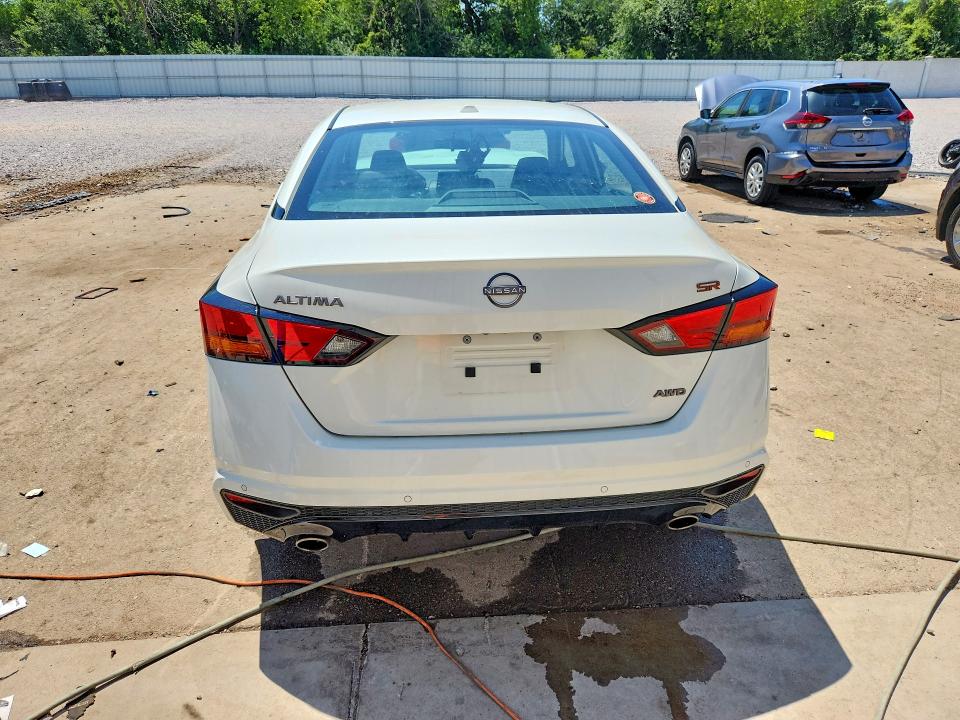 2024 Nissan Altima მანქანა იყიდება აუქციონზე, vin: 1N4BL4CWXRN353147, აუქციონის ნომერი: 59861176