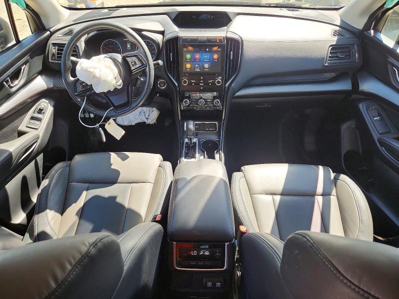 Продажа на аукционе авто 2022 Subaru Ascent, vin: 4S4WMAJD3N3445338, номер лота: 60514146