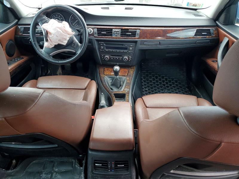 Aukcja sprzedaży 2008 Bmw 328, vin: WBAVT73588FV29375, numer aukcji: 59401386