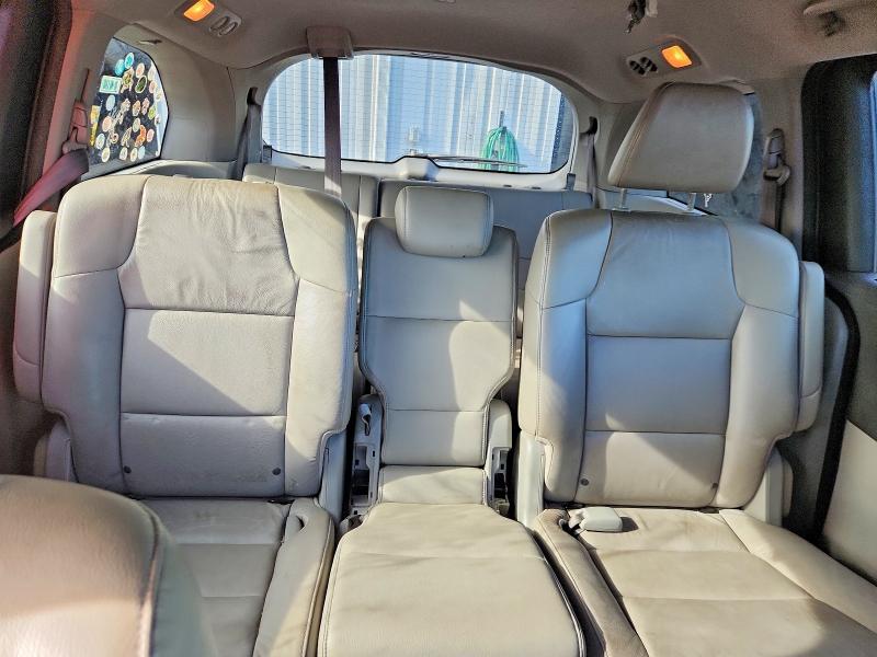 Aukcja sprzedaży 2012 Honda Odyssey, vin: 5FNRL5H60CB104112, numer aukcji: 59241236