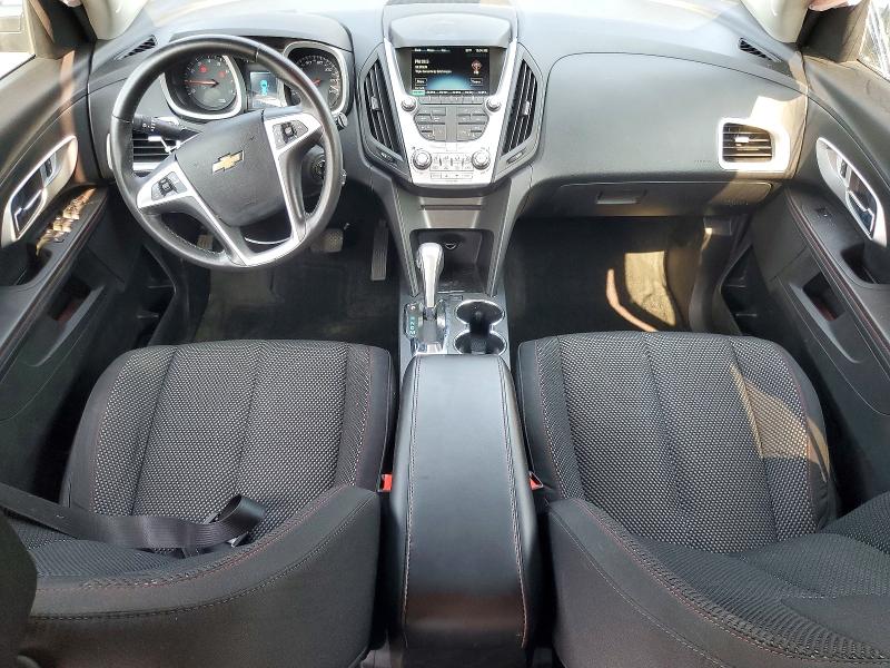 62572876 :رقم المزاد ، 2GNALBEKXF1131586 vin ، 2015 Chevrolet Equinox مزاد بيع