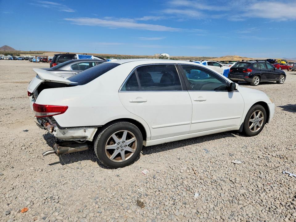 Продаж на аукціоні авто 2004 Honda Accord, vin: 1HGCM66594A076390, номер лоту: 60710026