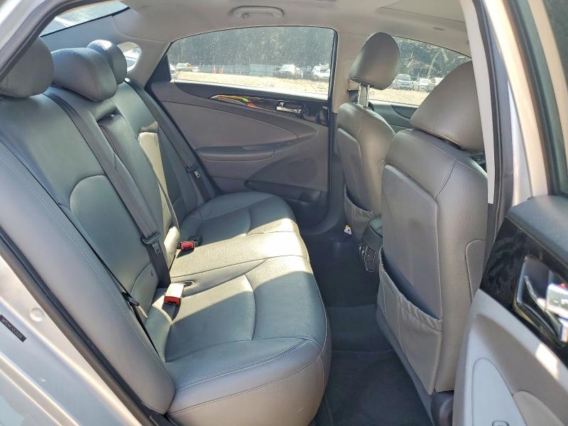 Продажа на аукционе авто 2012 Hyundai Sonata, vin: 5NPEC4AC1CH330329, номер лота: 59324426