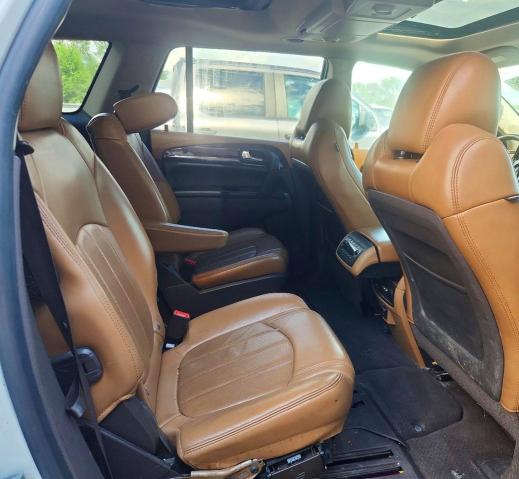 Aukcja sprzedaży 2014 Buick Enclave, vin: 5GAKVCKDXEJ223371, numer aukcji: 60128626