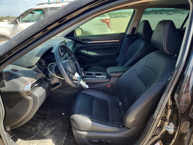 Aukcja sprzedaży 2019 Nissan Altima, vin: 1N4AL4FV0KC101150, numer aukcji: 60838066
