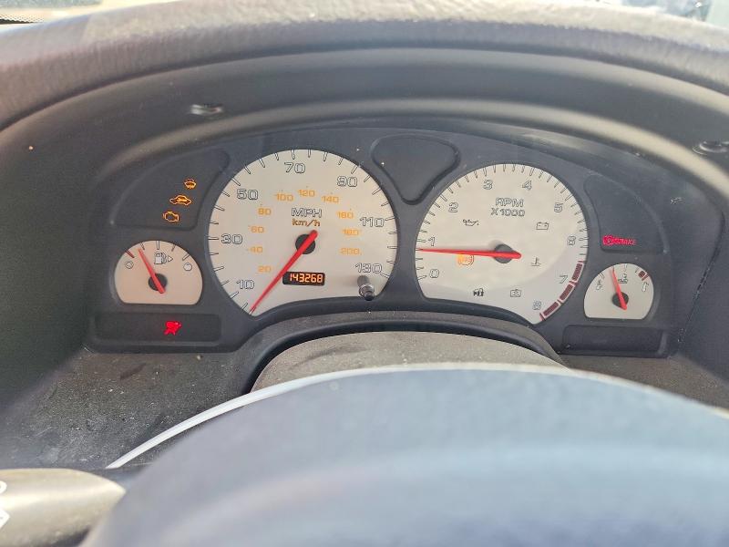 Продажа на аукционе авто 2003 Saturn Lw300, vin: 1G8JW84R93Y569732, номер лота: 62222166