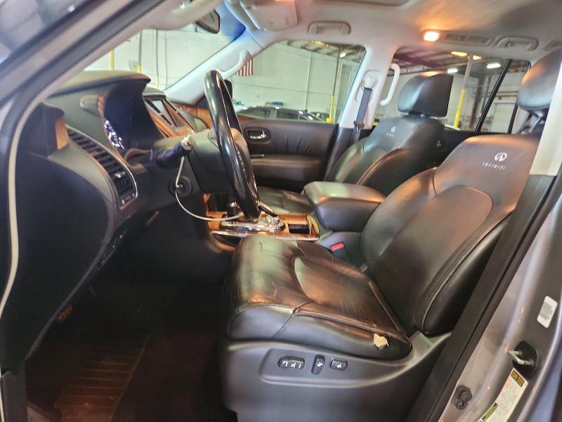 Aukcja sprzedaży 2011 Infiniti Qx56, vin: JN8AZ2NE8B9002026, numer aukcji: 63369576