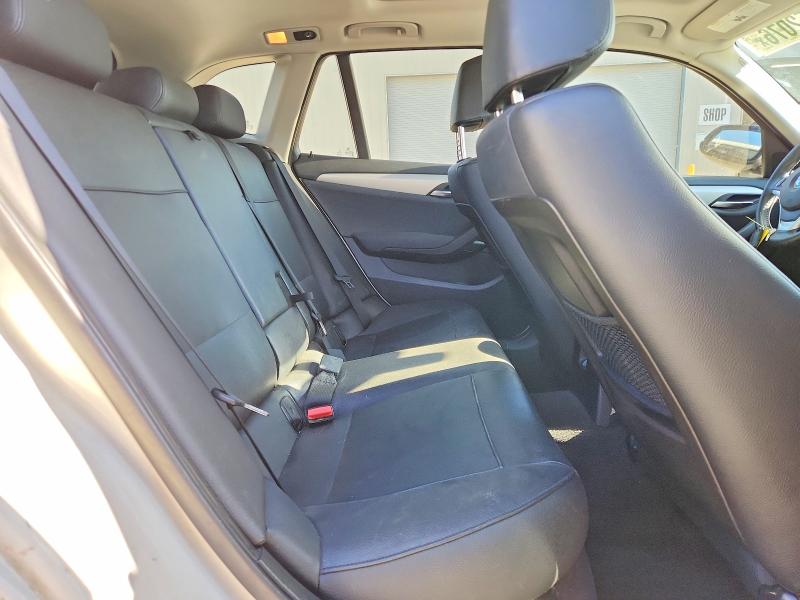 Aukcja sprzedaży 2015 Bmw X1, vin: WBAVM1C5XFV316201, numer aukcji: 60852076