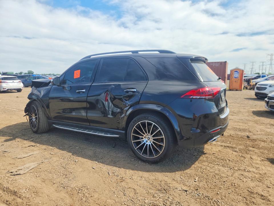 Продаж на аукціоні авто 2023 Mercedes-benz Gle, vin: 4JGFB5KB7PA919266, номер лоту: 60577816