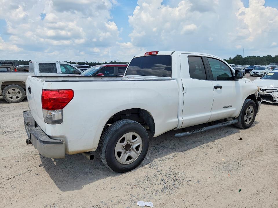 60210286 :رقم المزاد ، 5TFRM5F11BX022656 vin ، 2011 Toyota Tundra مزاد بيع