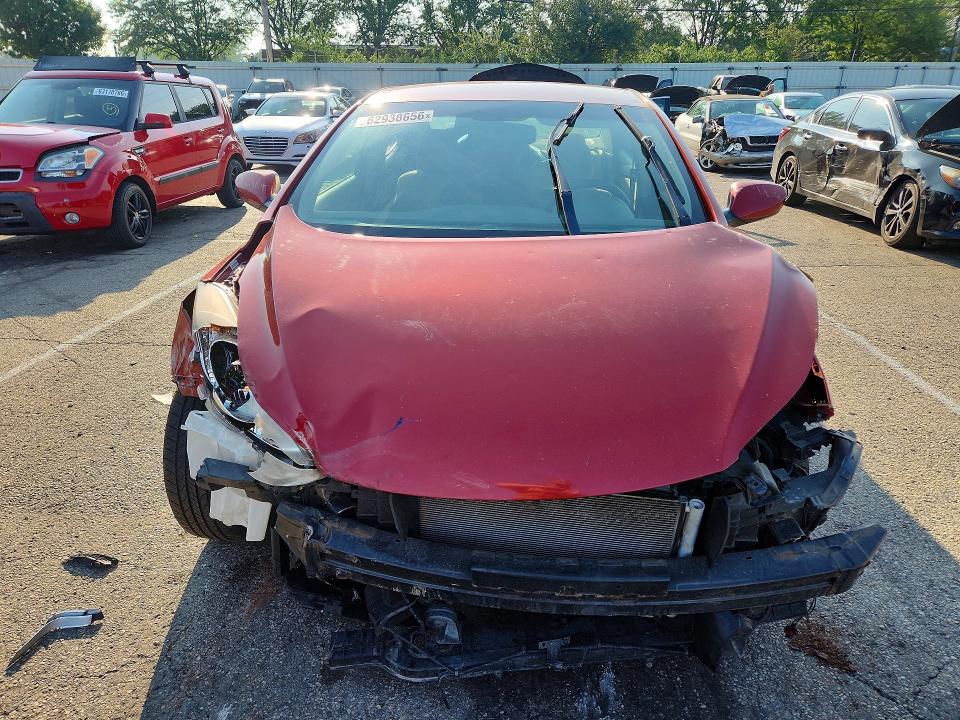 Продажа на аукционе авто 2012 Hyundai Elantra, vin: KMHDH4AE3CU251082, номер лота: 62938656