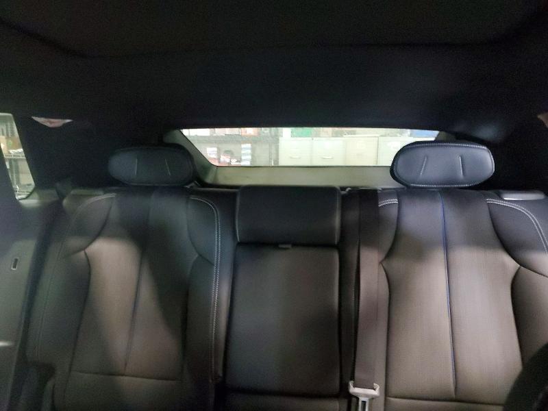 Продаж на аукціоні авто 2024 Cadillac Lyriq, vin: 1GYKPTRL9RZ140814, номер лоту: 60611826