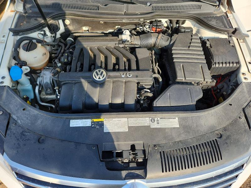 Продаж на аукціоні авто 2015 Volkswagen Cc, vin: WVWGU7AN3FE800728, номер лоту: 60217976