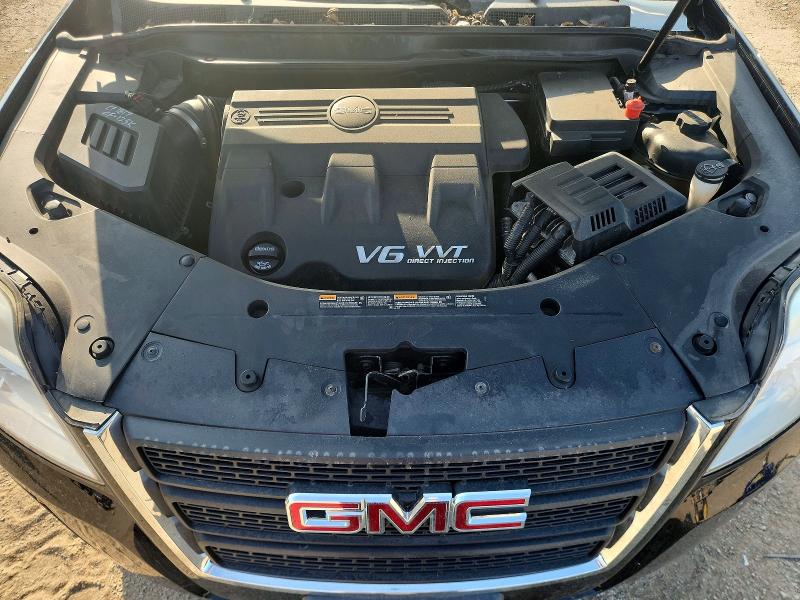 2012 Gmc Terrain მანქანა იყიდება აუქციონზე, vin: 2GKFLVE52C6303333, აუქციონის ნომერი: 60227766